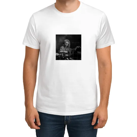 Discover FKJ Tee T-Shirts