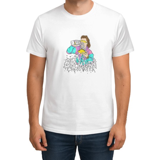 Discover bilmuri merch T-Shirts