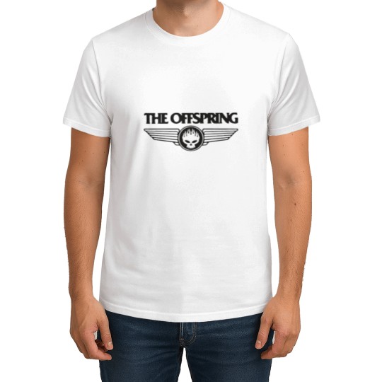 Discover The Offspring, The Offspring band, The Offspring merch, Offspring,  Offspring music T-Shirts