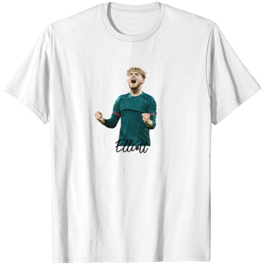 Discover Harvey Elliott -9 T-Shirts