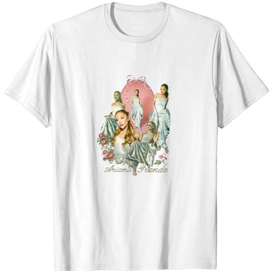 Discover Arìana Grànde Sweatshirt Ariana Sweetener T-Shirts
