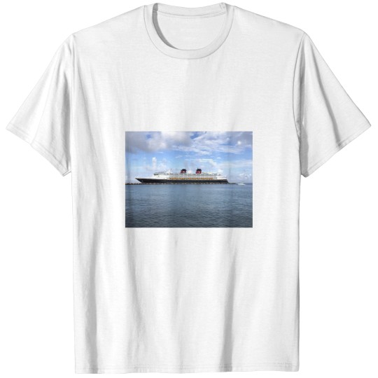 Discover Magic Cruise T-Shirts