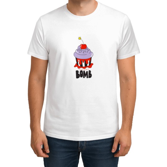 Discover Cherry bombs -18 T-Shirts