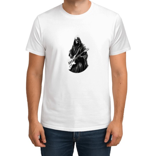 Discover Grim Reaper The Original deaths metals T-Shirts