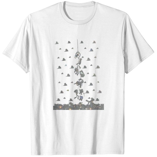 Discover Toys T-Shirts