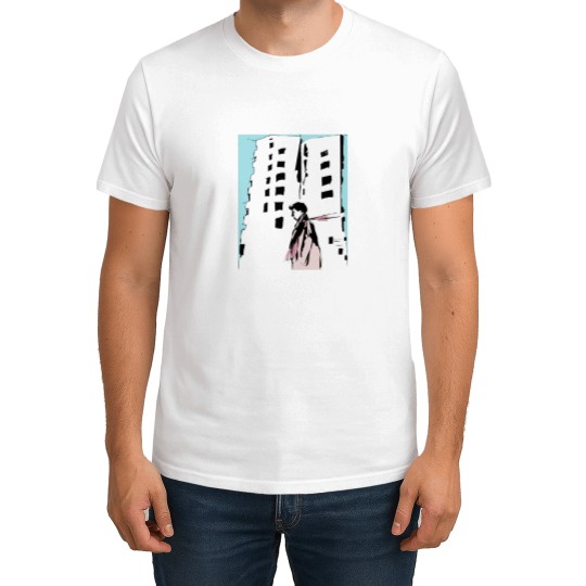 Discover revolutionary road -2 T-Shirts