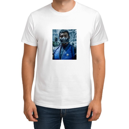 Discover mk 1 Video game -2 T-Shirts