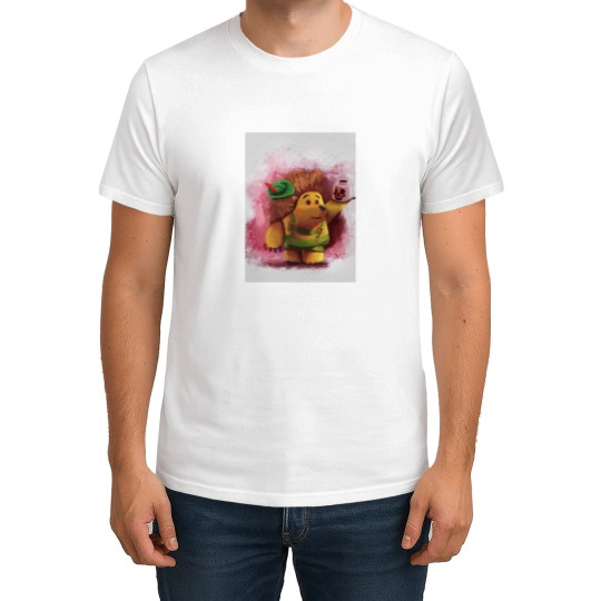 Discover mrs Prickle Long T-Shirts