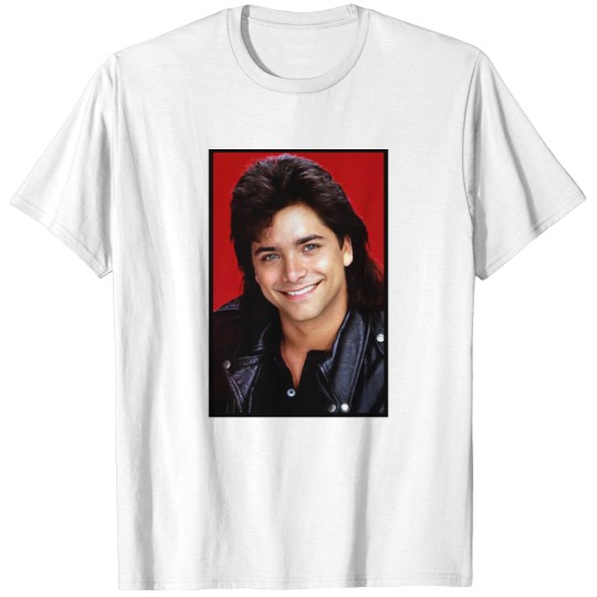 Discover Uncle Jesse T-Shirts