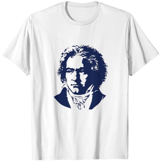 Discover Ludwig vanss Beethoven T-Shirts