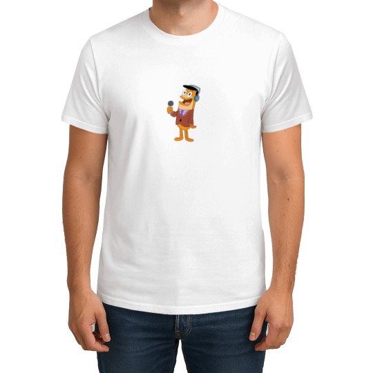 Discover Perch Perkins T-Shirts