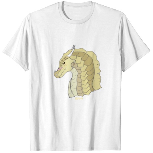 Discover Qibli T-Shirts