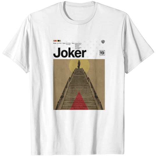 Discover retro film T-Shirts