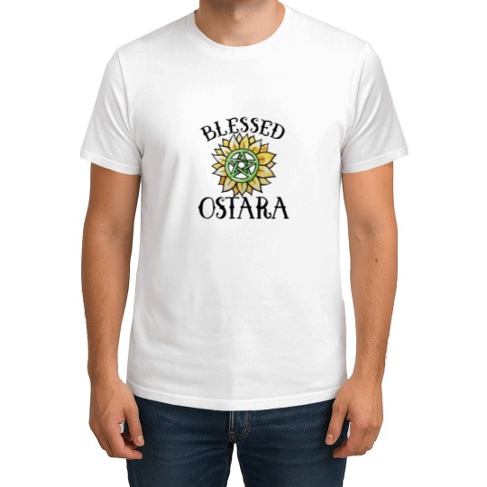 Discover blesseds Ostara T-Shirts