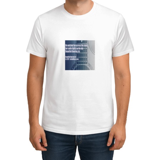 Discover Beautiful Dancing Eel T-Shirts
