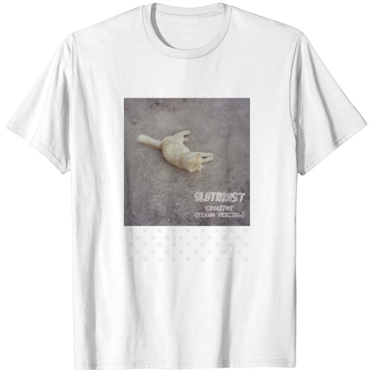 Discover Slothrust - Crockpot T-Shirts