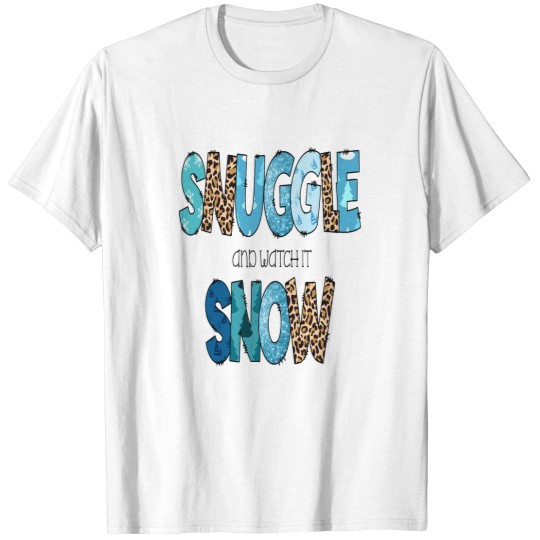 Discover winter quote Premium -15 T-Shirts