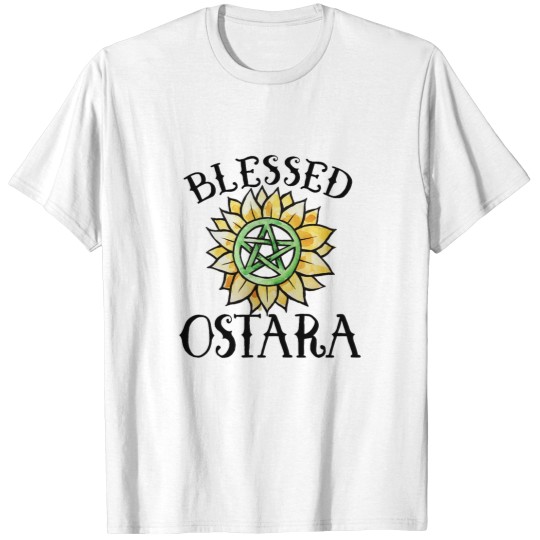 Discover blesseds Ostara T-Shirts