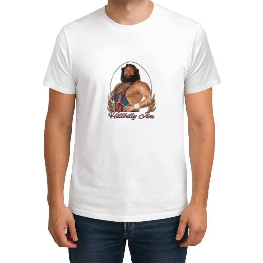 Discover Hillbilly jims T-Shirts