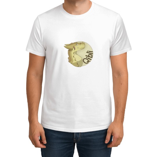Discover Wings of fires Qibli T-Shirts