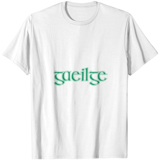 Discover Gaeilge T-Shirts