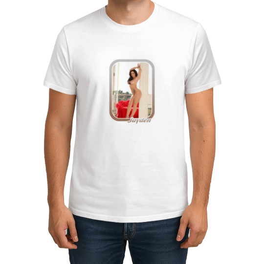 Discover Jayden Jaymes -6 T-Shirts