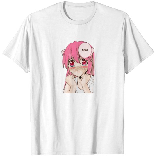 Discover Lucy Nyu T-Shirts
