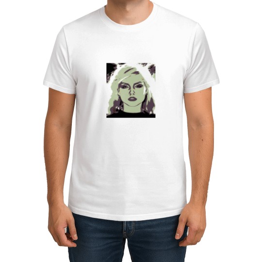 Discover debbies Harry pop art T-Shirts