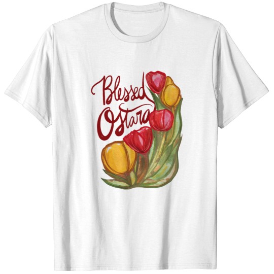 Discover blesseds Ostara T-Shirts