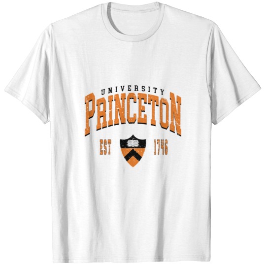 Discover University Princeton T-Shirts