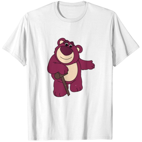 Discover Lotso -1 T-Shirts