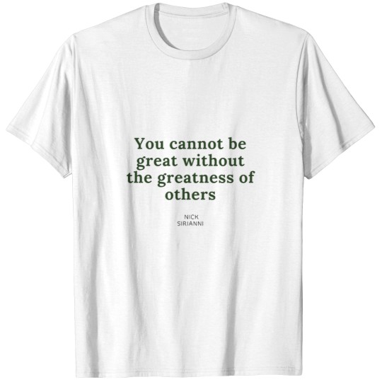 Discover nick siriani eagless philadelphias superbowl quote T-Shirts