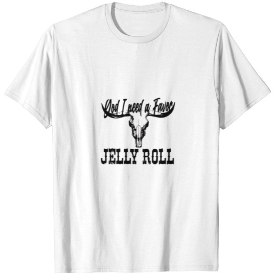 Discover Rap Music Jelly Roll  -  Jelly Roll Songwriter T-Shirts