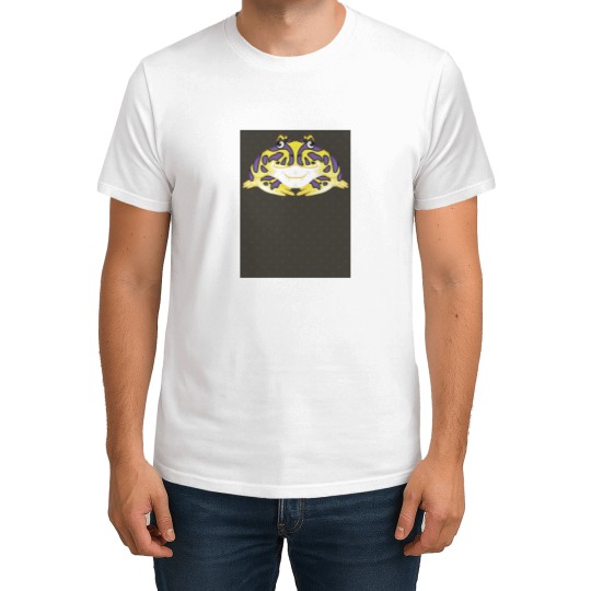 Discover Prides horneds frogs (Nonbinary) T-Shirts