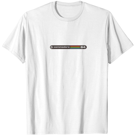 Discover From the 80's gaming T-Shirts