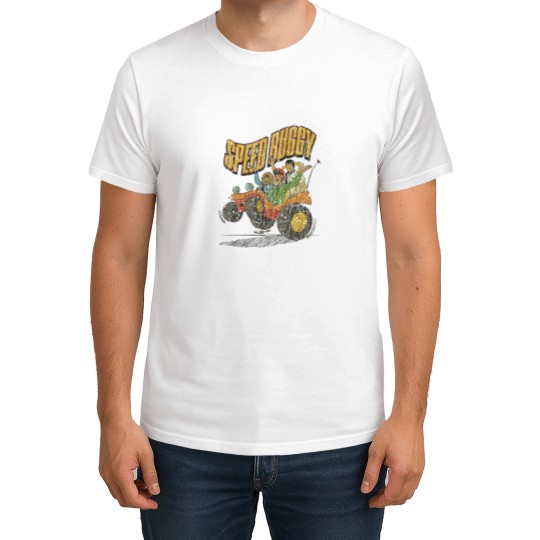 Discover Speed Buggy T-Shirts