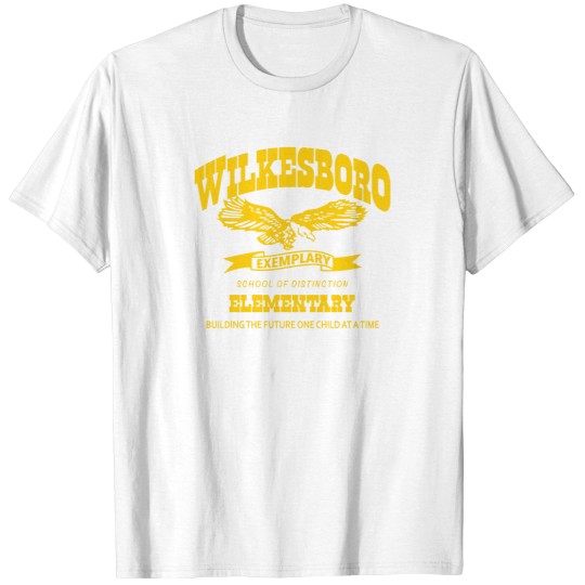Discover Avril Lavigne Wilkesboro Inspired T-Shirts