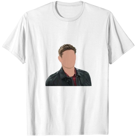 Discover Dean Winchester T-Shirts