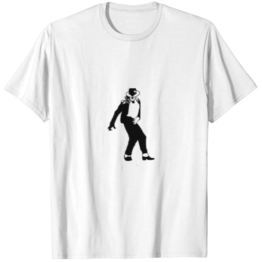 Discover dance michael jackson style T-Shirts