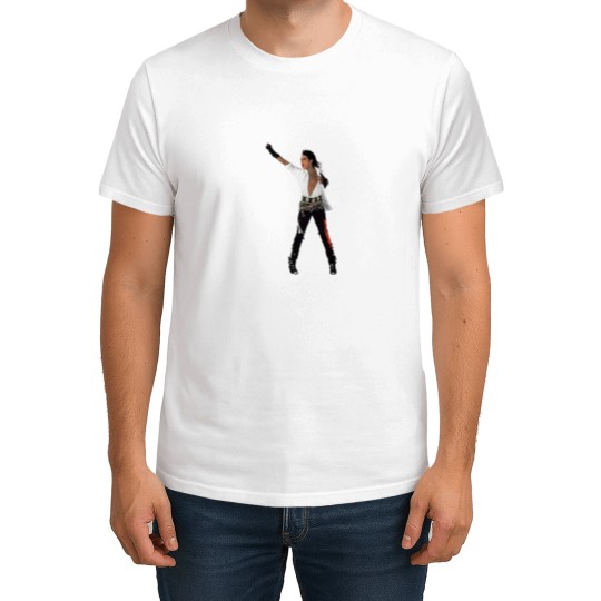 Discover style michael jackson men T-Shirts