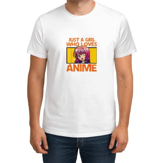 Discover Retro  Teen Girls animes Best thingss For The Best Girls Boys T-Shirts