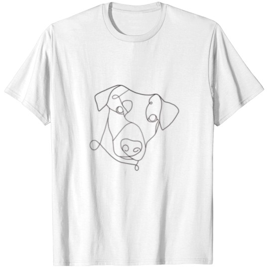 Discover Jack russells For dogs Lovers T-Shirts
