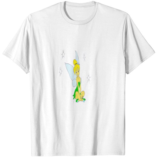 Discover Tinker bells T-Shirts