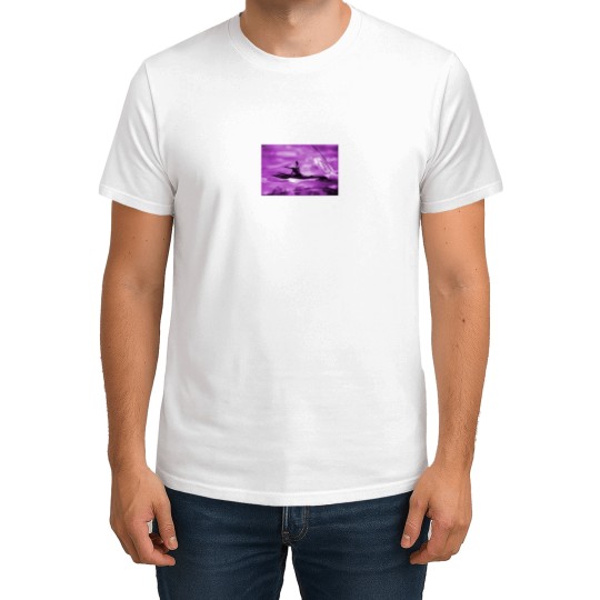 Discover Pink Toy Soldiers at the Ready T-Shirts