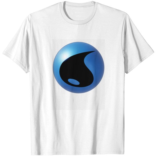 Discover 3D Water Energy T-Shirts