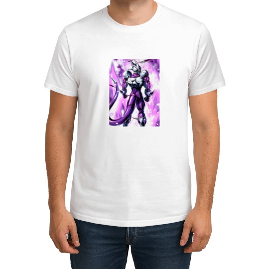Discover Final Form Cooler T-Shirts