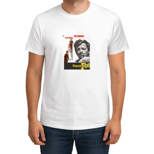 Discover Belmondo T-Shirts
