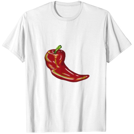 Discover Calienté T-Shirts