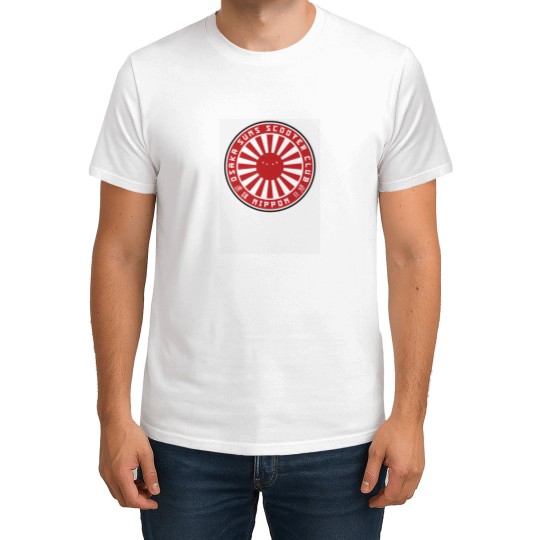 Discover Oaska Suns Scooter `Club T-Shirts
