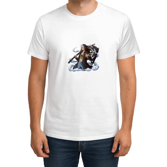 Discover One pieces [ Trafalgar Law ] collection-001 T-Shirts